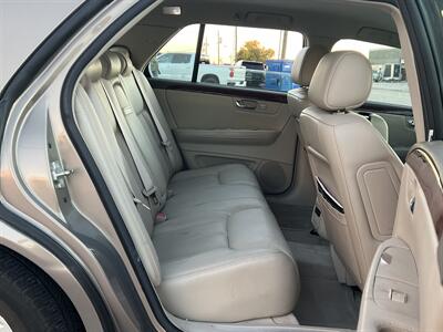2006 Cadillac DTS Luxury I   - Photo 18 - Dallas, TX 75243