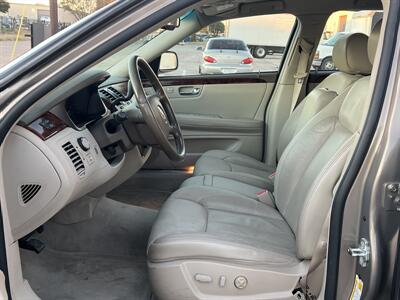 2006 Cadillac DTS Luxury I   - Photo 14 - Dallas, TX 75243