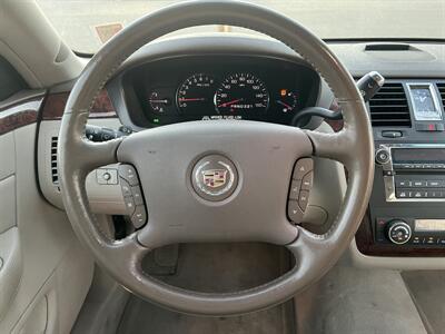 2006 Cadillac DTS Luxury I   - Photo 22 - Dallas, TX 75243