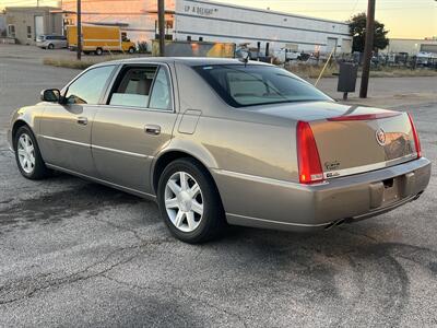 2006 Cadillac DTS Luxury I   - Photo 9 - Dallas, TX 75243