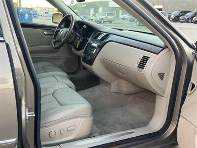 2006 Cadillac DTS Luxury I   - Photo 19 - Dallas, TX 75243