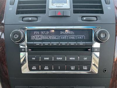 2006 Cadillac DTS Luxury I   - Photo 26 - Dallas, TX 75243