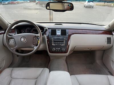2006 Cadillac DTS Luxury I   - Photo 21 - Dallas, TX 75243