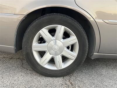 2006 Cadillac DTS Luxury I   - Photo 44 - Dallas, TX 75243