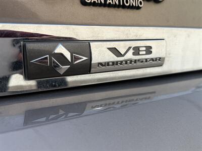 2006 Cadillac DTS Luxury I   - Photo 40 - Dallas, TX 75243