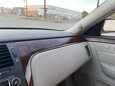 2006 Cadillac DTS Luxury I   - Photo 29 - Dallas, TX 75243