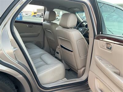 2006 Cadillac DTS Luxury I   - Photo 17 - Dallas, TX 75243