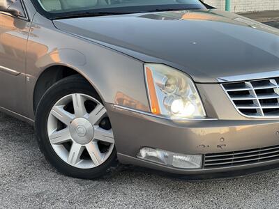 2006 Cadillac DTS Luxury I   - Photo 4 - Dallas, TX 75243