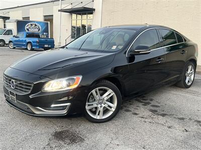 2014 Volvo S60   - Photo 9 - Dallas, TX 75243
