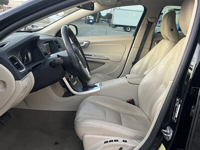 2014 Volvo S60   - Photo 13 - Dallas, TX 75243