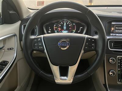 2014 Volvo S60   - Photo 22 - Dallas, TX 75243
