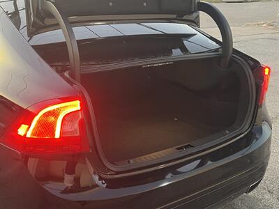 2014 Volvo S60   - Photo 41 - Dallas, TX 75243