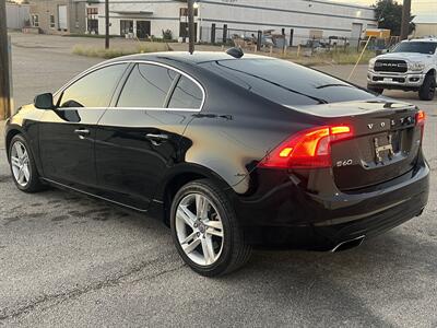 2014 Volvo S60   - Photo 7 - Dallas, TX 75243