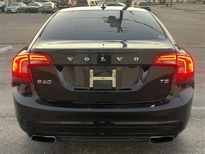 2014 Volvo S60   - Photo 10 - Dallas, TX 75243