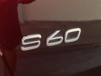 2014 Volvo S60   - Photo 38 - Dallas, TX 75243