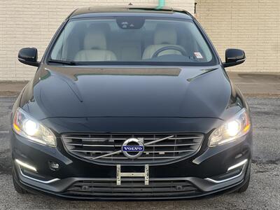 2014 Volvo S60   - Photo 1 - Dallas, TX 75243