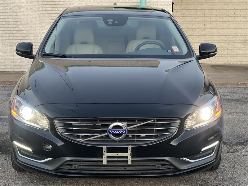 2014 Volvo S60 - Photo 1 - Dallas, TX 75243
