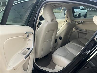 2014 Volvo S60   - Photo 15 - Dallas, TX 75243
