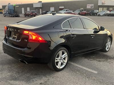 2014 Volvo S60   - Photo 8 - Dallas, TX 75243