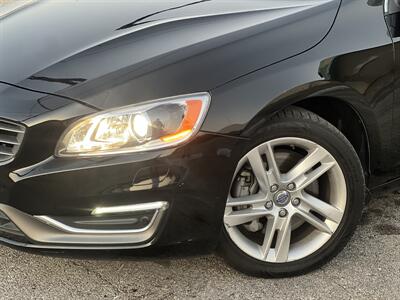 2014 Volvo S60   - Photo 2 - Dallas, TX 75243