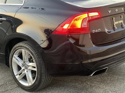 2014 Volvo S60   - Photo 5 - Dallas, TX 75243