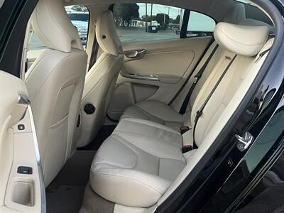 2014 Volvo S60   - Photo 16 - Dallas, TX 75243