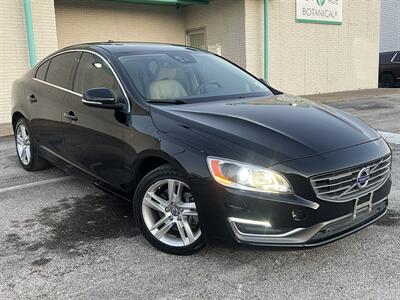 2014 Volvo S60   - Photo 12 - Dallas, TX 75243