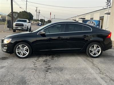 2014 Volvo S60   - Photo 4 - Dallas, TX 75243