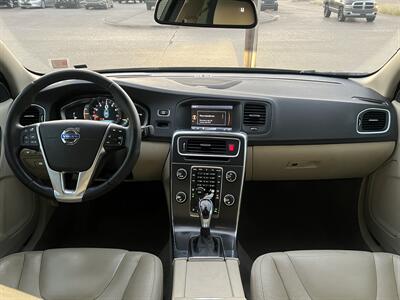 2014 Volvo S60   - Photo 21 - Dallas, TX 75243
