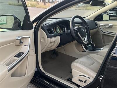 2014 Volvo S60   - Photo 11 - Dallas, TX 75243