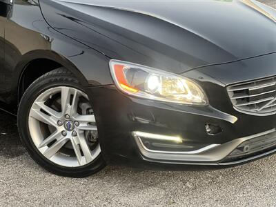 2014 Volvo S60   - Photo 3 - Dallas, TX 75243