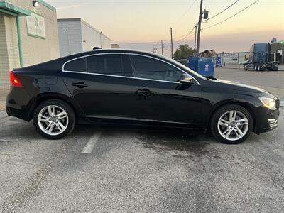 2014 Volvo S60   - Photo 14 - Dallas, TX 75243