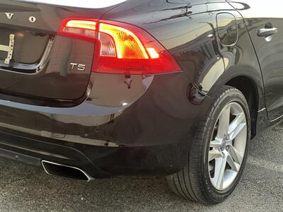 2014 Volvo S60   - Photo 6 - Dallas, TX 75243