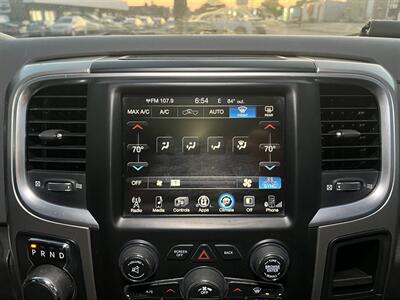 2017 RAM 1500 SLT   - Photo 26 - Dallas, TX 75243