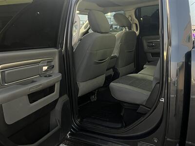 2017 RAM 1500 SLT   - Photo 16 - Dallas, TX 75243