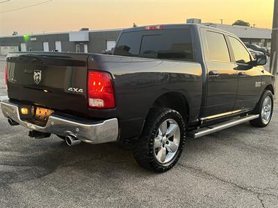 2017 RAM 1500 SLT   - Photo 10 - Dallas, TX 75243