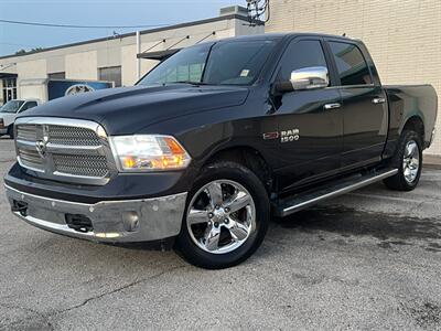 2017 RAM 1500 SLT   - Photo 3 - Dallas, TX 75243