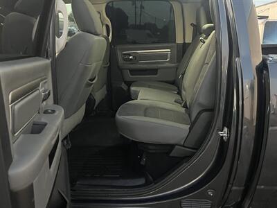 2017 RAM 1500 SLT   - Photo 17 - Dallas, TX 75243