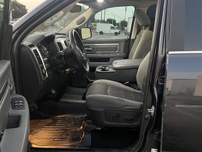 2017 RAM 1500 SLT   - Photo 15 - Dallas, TX 75243