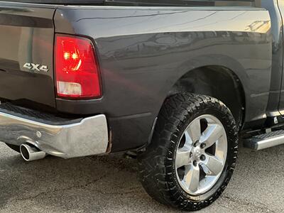 2017 RAM 1500 SLT   - Photo 9 - Dallas, TX 75243