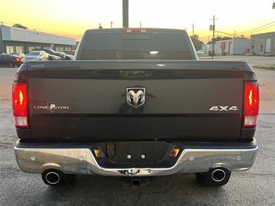 2017 RAM 1500 SLT   - Photo 12 - Dallas, TX 75243