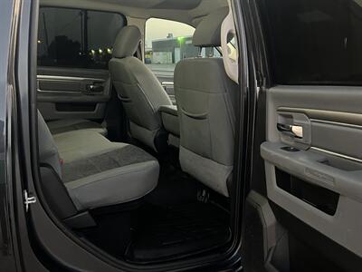 2017 RAM 1500 SLT   - Photo 18 - Dallas, TX 75243