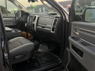 2017 RAM 1500 SLT   - Photo 20 - Dallas, TX 75243