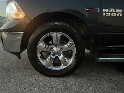 2017 RAM 1500 SLT   - Photo 48 - Dallas, TX 75243