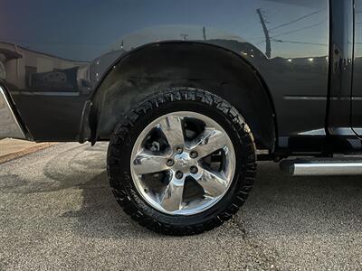 2017 RAM 1500 SLT   - Photo 46 - Dallas, TX 75243
