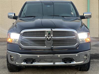 2017 RAM 1500 SLT   - Photo 1 - Dallas, TX 75243