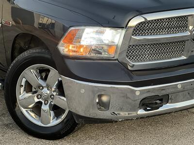 2017 RAM 1500 SLT   - Photo 4 - Dallas, TX 75243