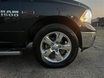 2017 RAM 1500 SLT   - Photo 45 - Dallas, TX 75243