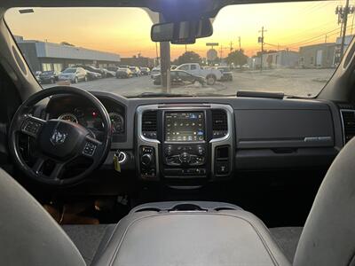 2017 RAM 1500 SLT   - Photo 22 - Dallas, TX 75243
