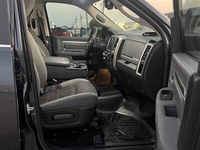 2017 RAM 1500 SLT   - Photo 21 - Dallas, TX 75243